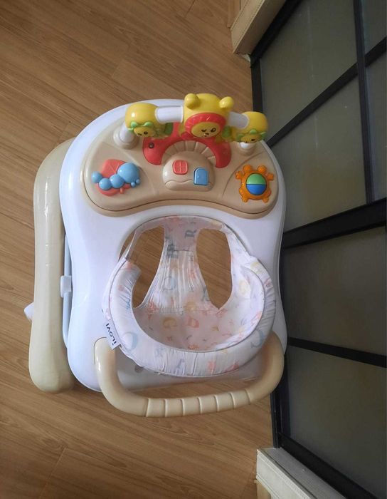 Детские ходунки iLovi