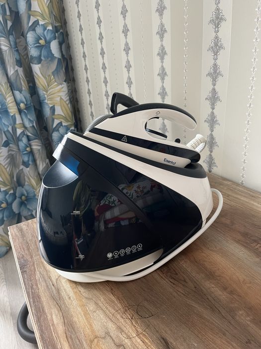 Продам парогенератор Eisenhof vs700pro