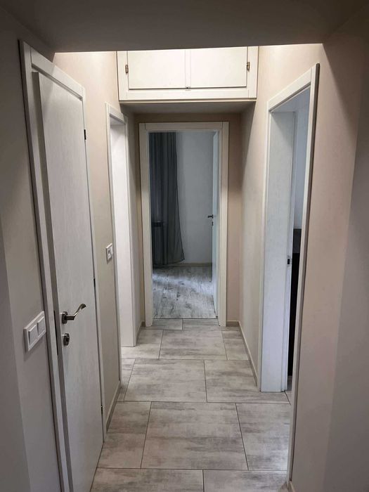 Дава се под наем Тристаен апартамент в София, Център - 91 кв.м за 900 € - Снимка #7