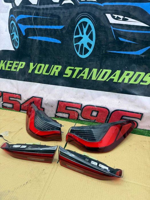 Stop stanga hayon Bmw Seria 4 G22 G26 G82 63217477607