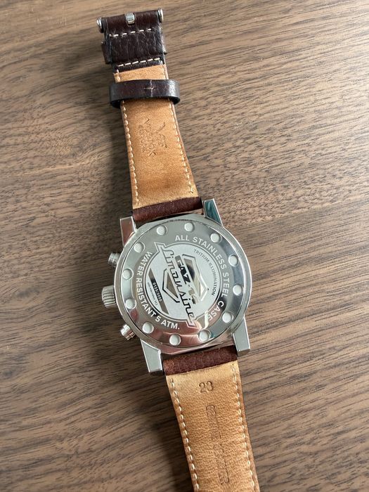 Ceas Vostok Europe Limousine