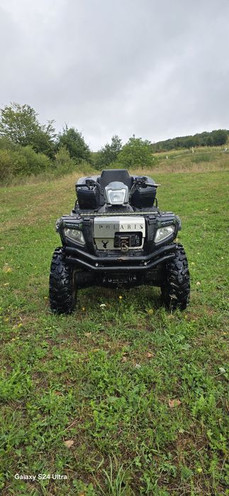 Vând Polaris Sportsman 800 efi