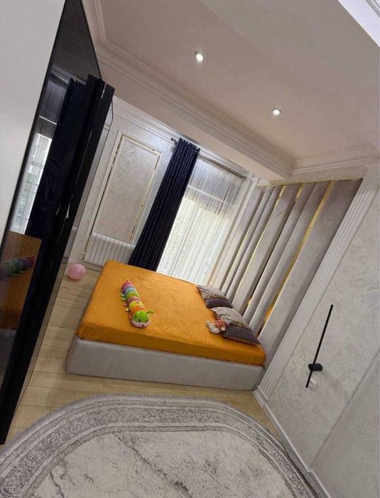 Яккасарай Сити Мол 2/6/10 60м2