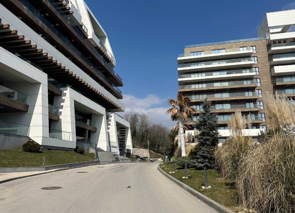 Дава се под наем Двустаен апартамент в к.к. Слънчев ден - 152 кв.м за 1495.83 € - Снимка #15