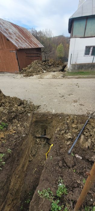 Subtraversari orizontale