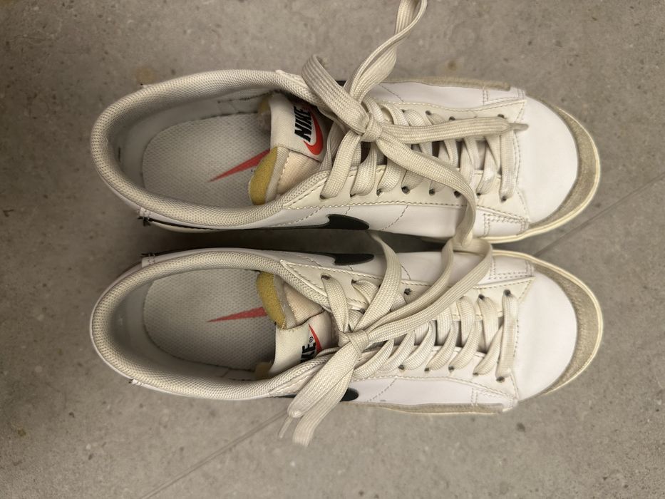Кецове Nike 36,5