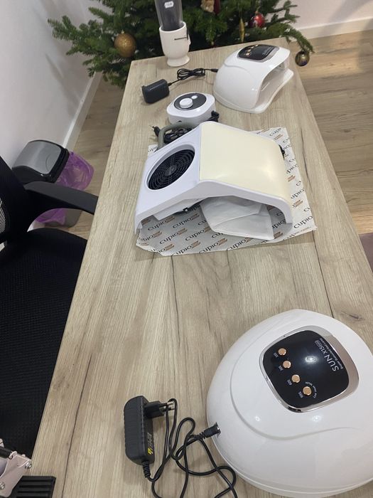 Lampa UV Sun x15 max