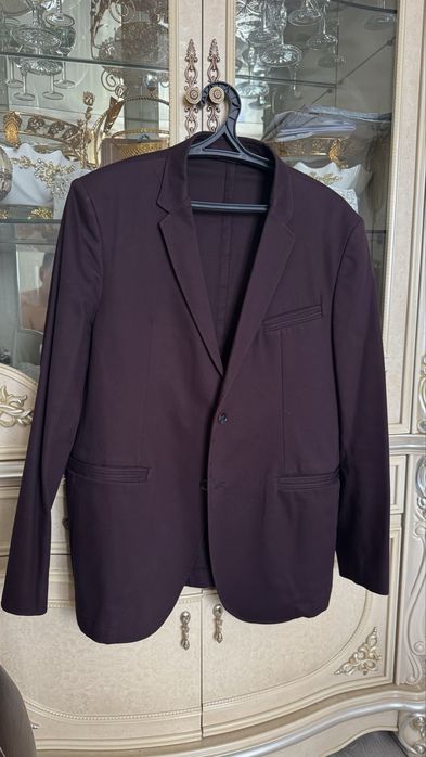 Продам мужские пиджаки 52 р