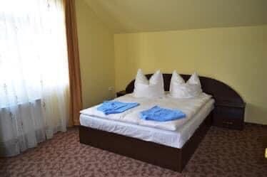 Casa Alexia- Revelion