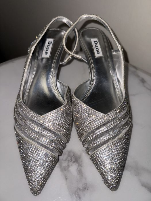 Продам шикарные туфли