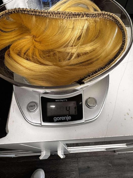 Екстеншън двоен ред