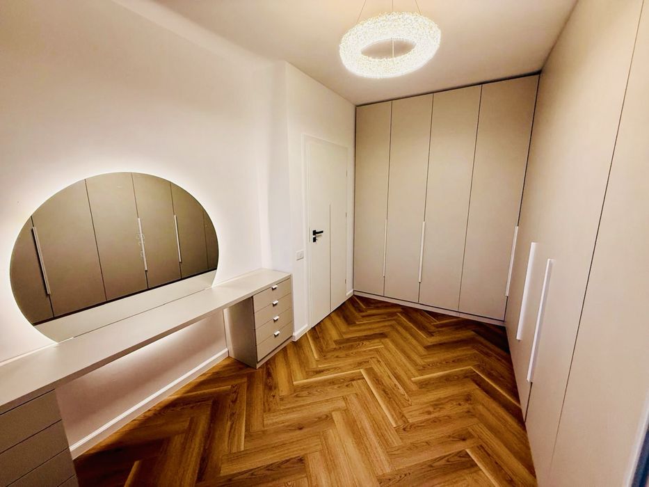 DIRECT DEZVOLTATOR | Vilă 5 camere Dobroești Fundeni | 185 mp | 4 băi | Curte | 2 parcări | P+2 | Toate utilitățile | 2km de sector 2 Bucuresti