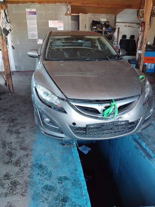 Vând fata mazda 6 2008-2013