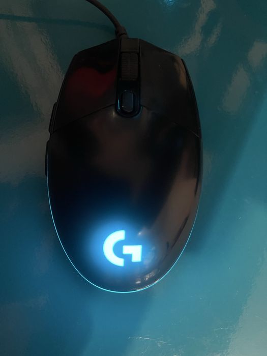 Logitech G102 Original