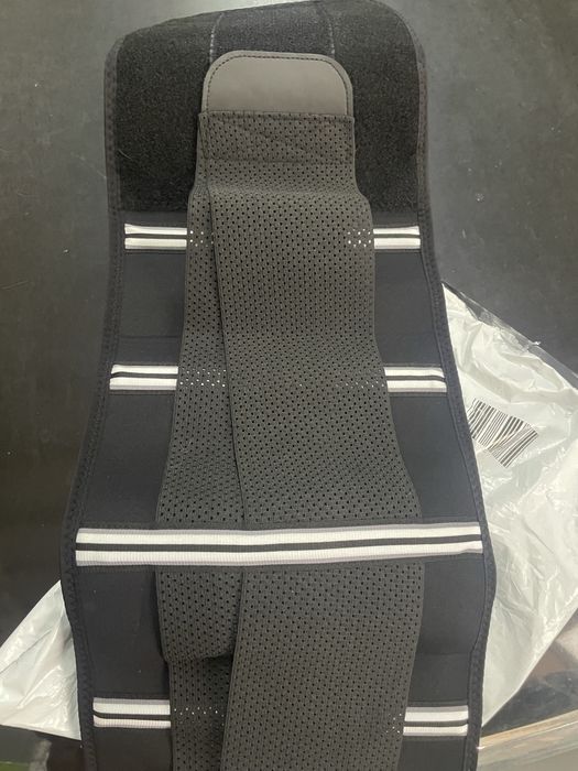 Колан. Медицински