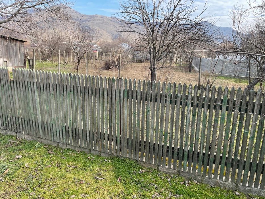 Casă de vânzare – Greci, județul Tulcea – Zonă centrală