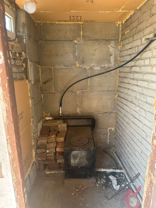 Продам дачу мелиоратор