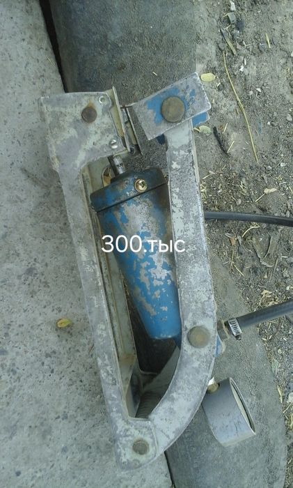 Инструменты для машины