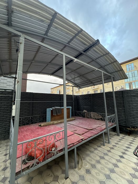 Тапчан, отличный