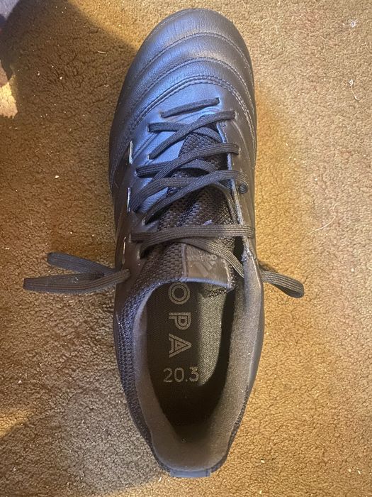 Ghete Fotbal Adidas