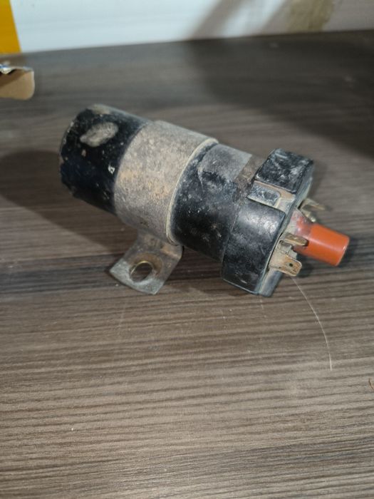 Насос ГУРа Гольф 2,3