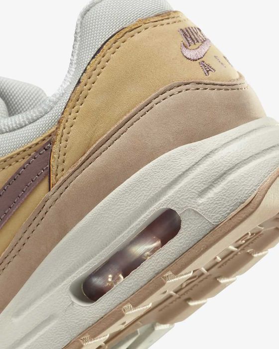 Кроссовки женские/детские Nike Air Max 1 SE! Новые в коробке! Оригинал