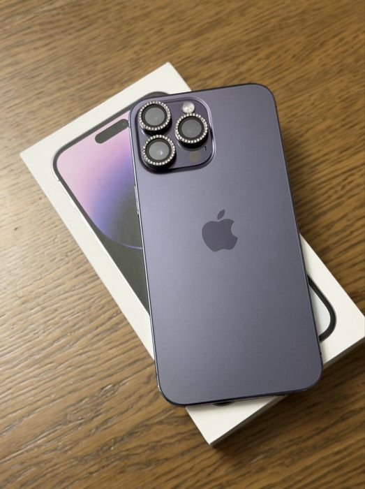 Iphone 14 pro продается