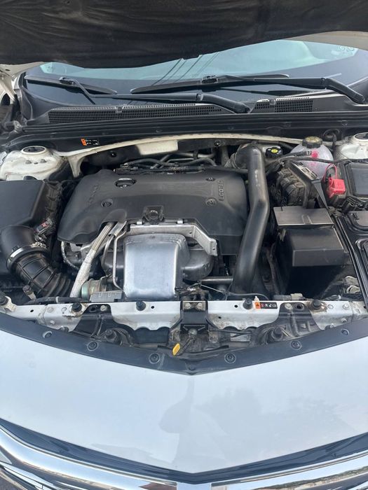Малибу 2 Premier turbo 2020