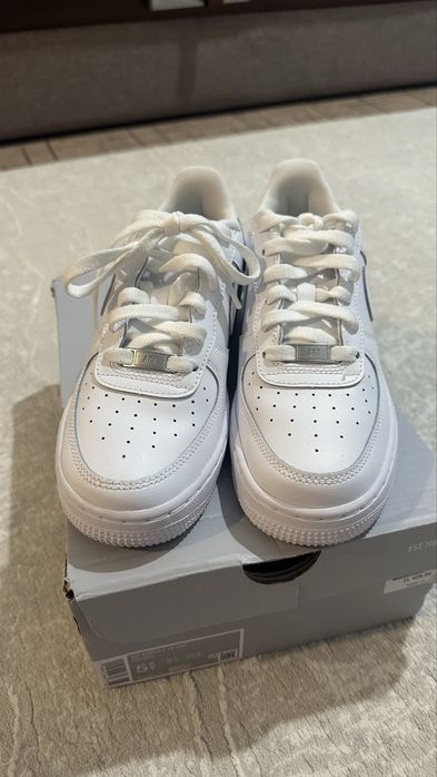 Кроссовки Nike Air Force 1 оригинальные