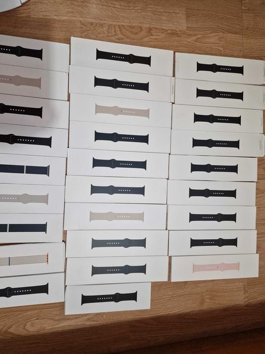 Каишка за Apple Watch Оригинални