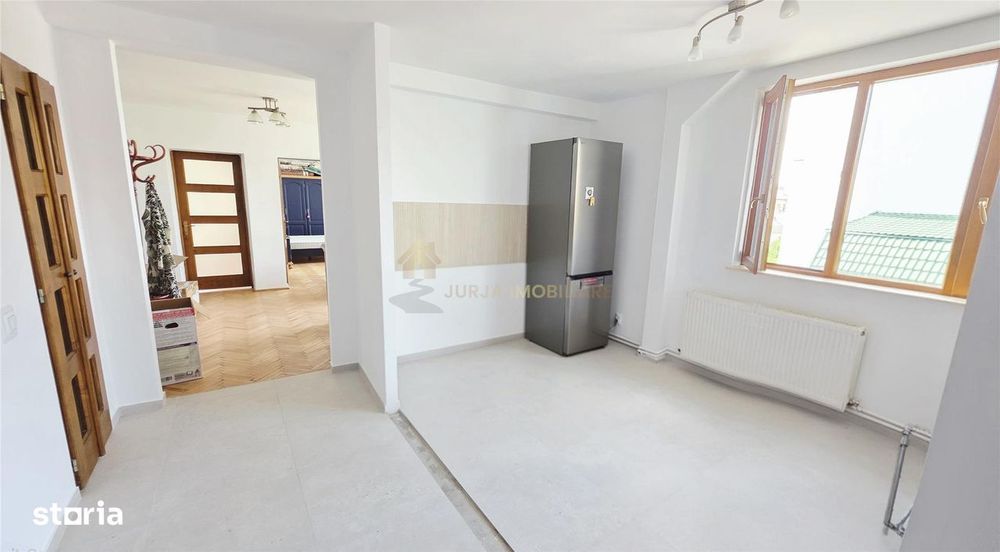 Apartament 3 Camere 96 Mp Garaj  Andrei Muresanu