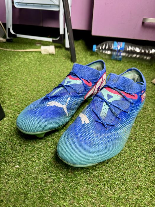 Футболни обувки / бутонки 45 Puma Future 7 Ultimate FG/AG