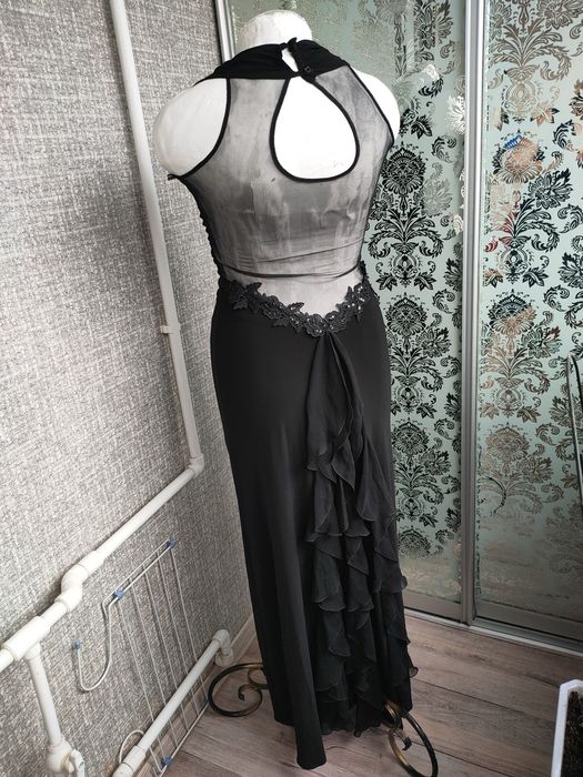 Продается вечернее платье