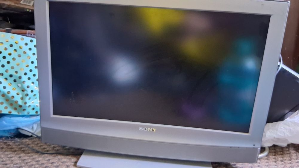 REDUCERE 100 LEI Vind lcd Sony Bravia în stare ok