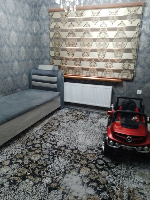 Uy sotiladi 1,7sotu tinch maxala 6xona Xasanboy da