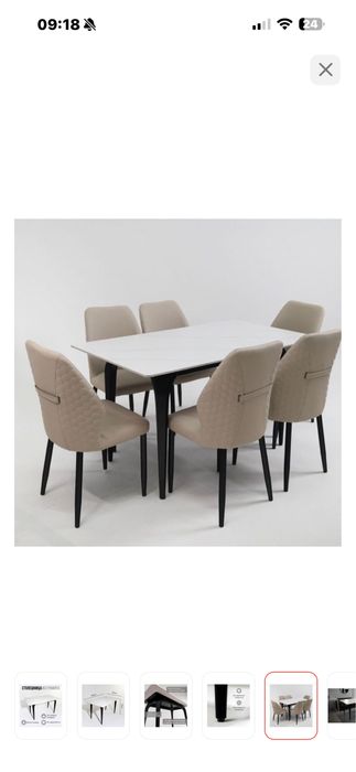 Продается стол кухонный