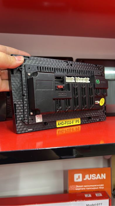 Андроид магнитола Sonata Соната магнитафон мафон