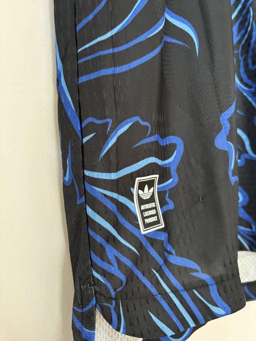 Tricou Argentina Messi 10