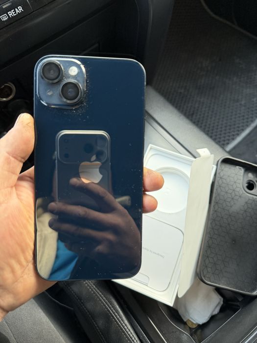 Iphone 14 Plus 128gb.