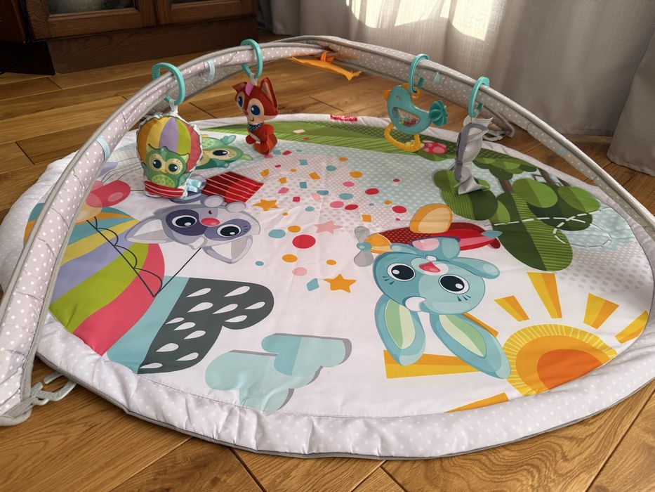 Активна гимнастика Winfun