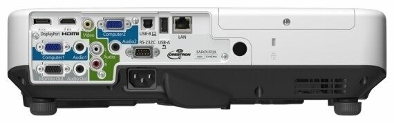 Проектор Epson eb-1930