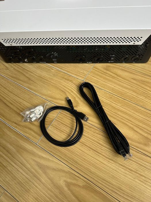 Invertor Growatt  SPE 12000 Es