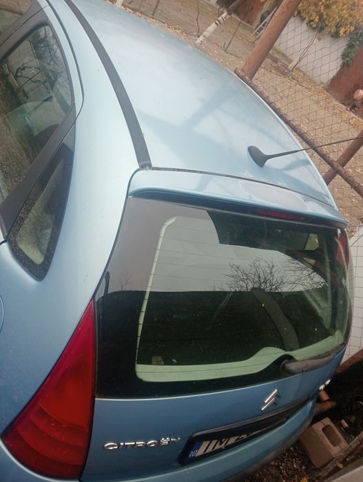 De vânzare Citroen C3