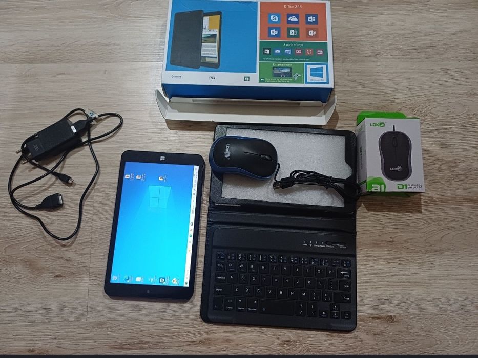 Продам мин ноутбук