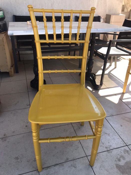 Scaune evenimente chiavari‼️