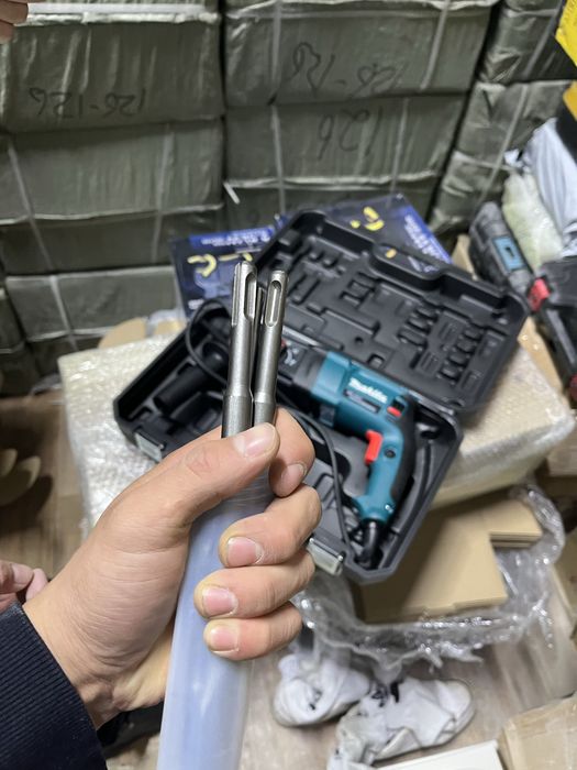 Префератор от Макита