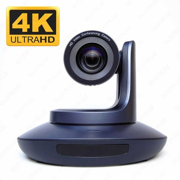 PTZ-камера Sony AGL-1212-IP-4K (12x, HDMI, LAN, SDI, USB3.0)