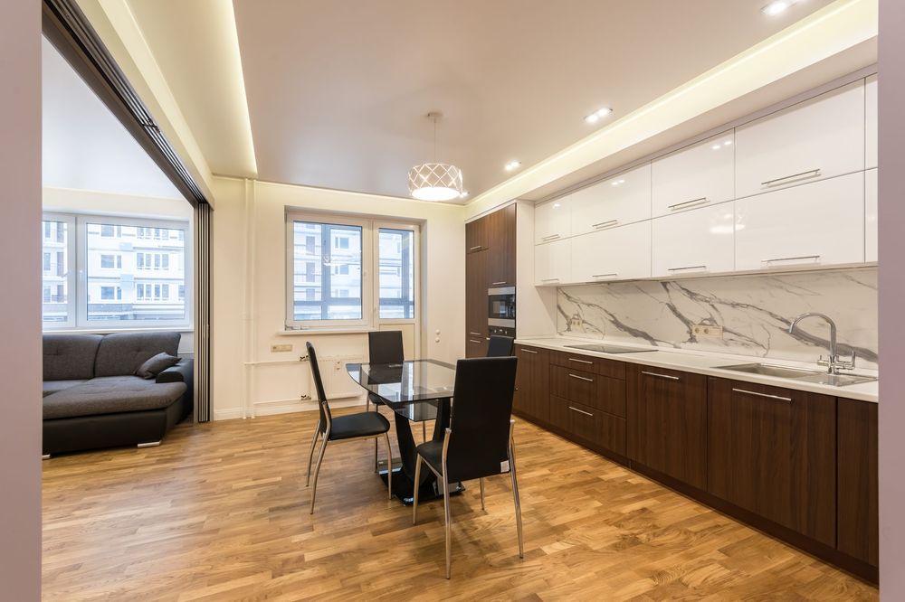 Ремонт квартир. Ремонт офисов. Ремонт домов.