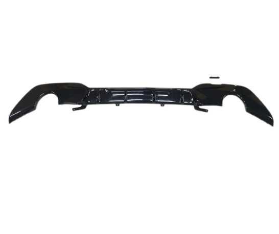 Difuzor Prelungire Bara Spate M BMW G20 / G21 Performance Competition