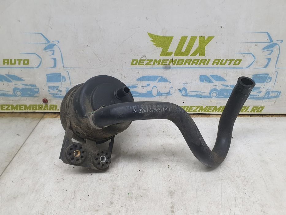 Vas lichid servodirectie 1097164 BMW Seria 1 E87 (2004 - 2007)